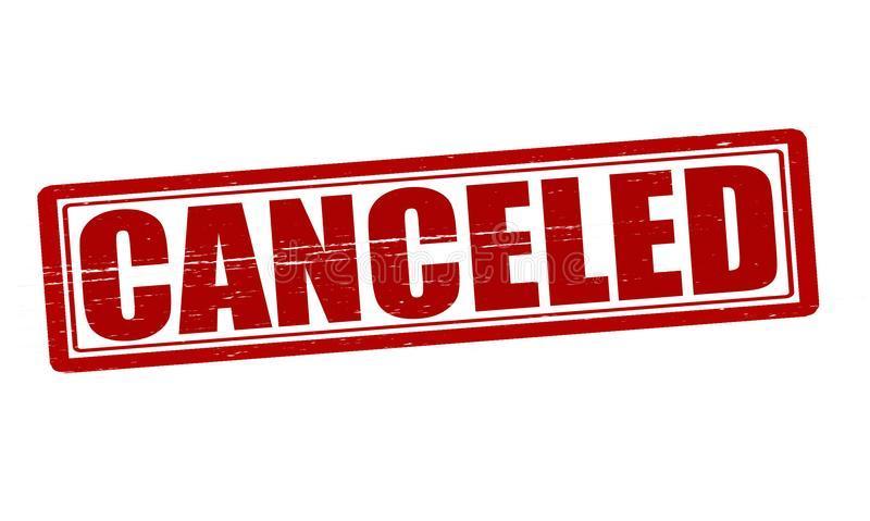 ECFE & Youth BB Practice Canceled on Nov. 17
