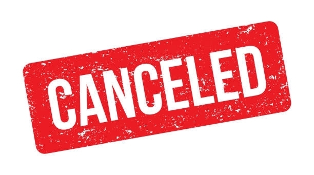 Pickleball Canceled - Dec. 21