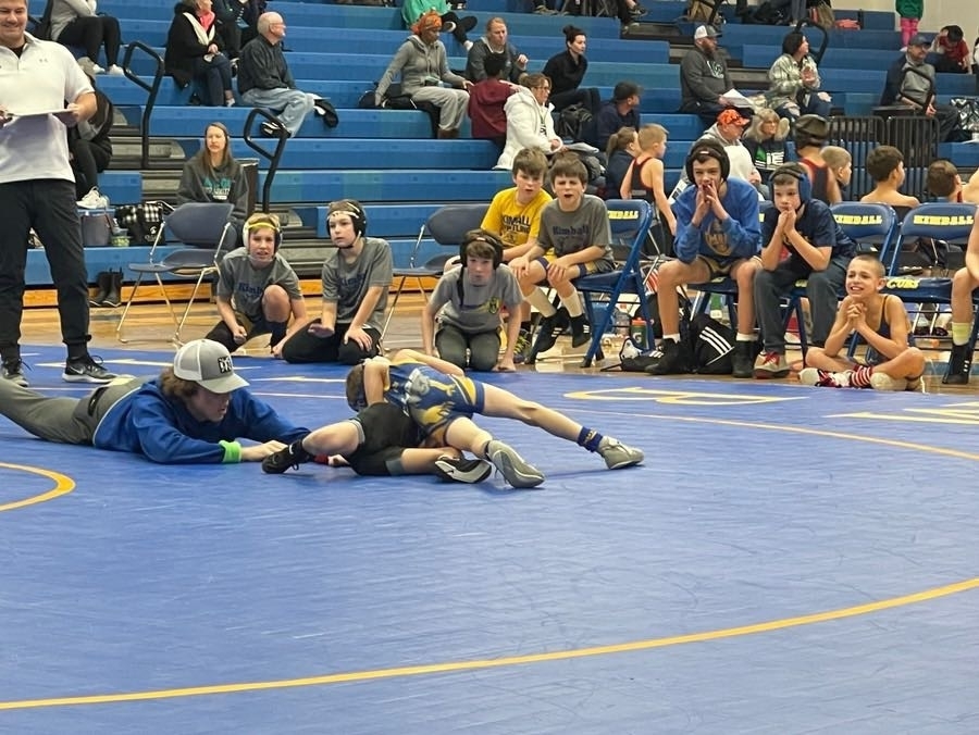 Live Feed Kimball Area Public Schools