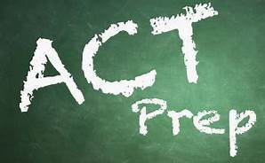 ACT Prep - March 2023