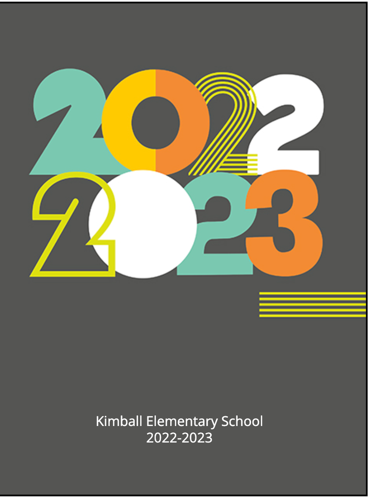 yearbook cover image