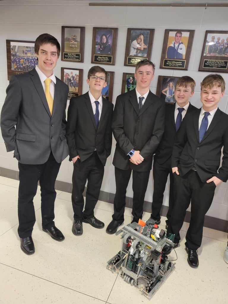 Kimball Robotics