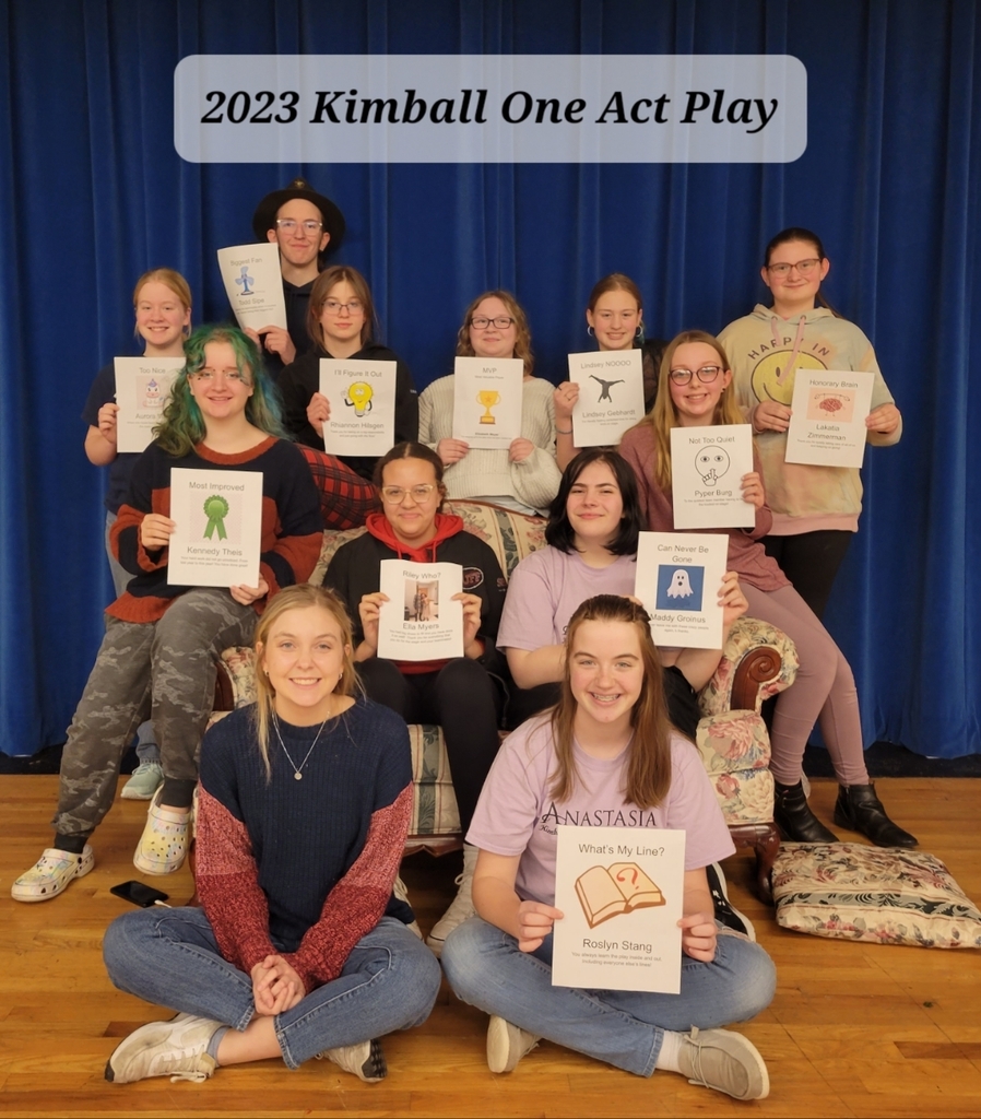 Kimball One Act