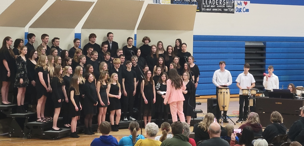 Kimball Choir